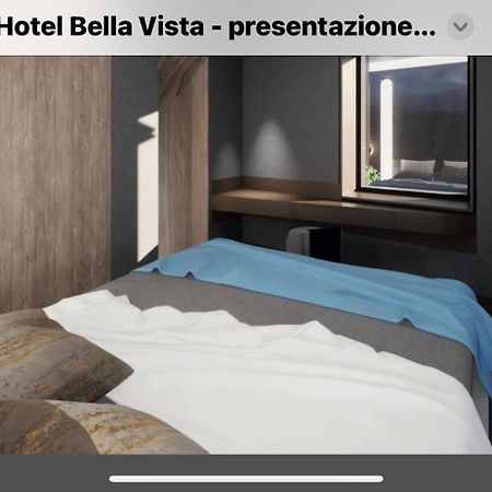 מלון מלויאז Rest Bellavista מראה חיצוני תמונה