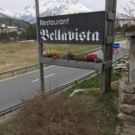 מלון מלויאז Rest Bellavista מראה חיצוני תמונה